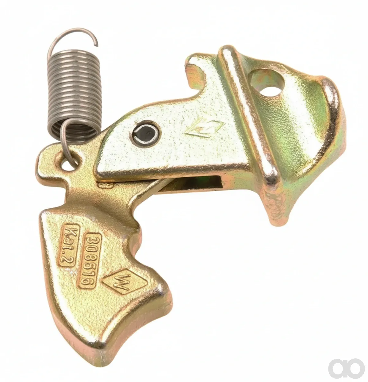 Walterscheid - 202396 - Ratchet Set