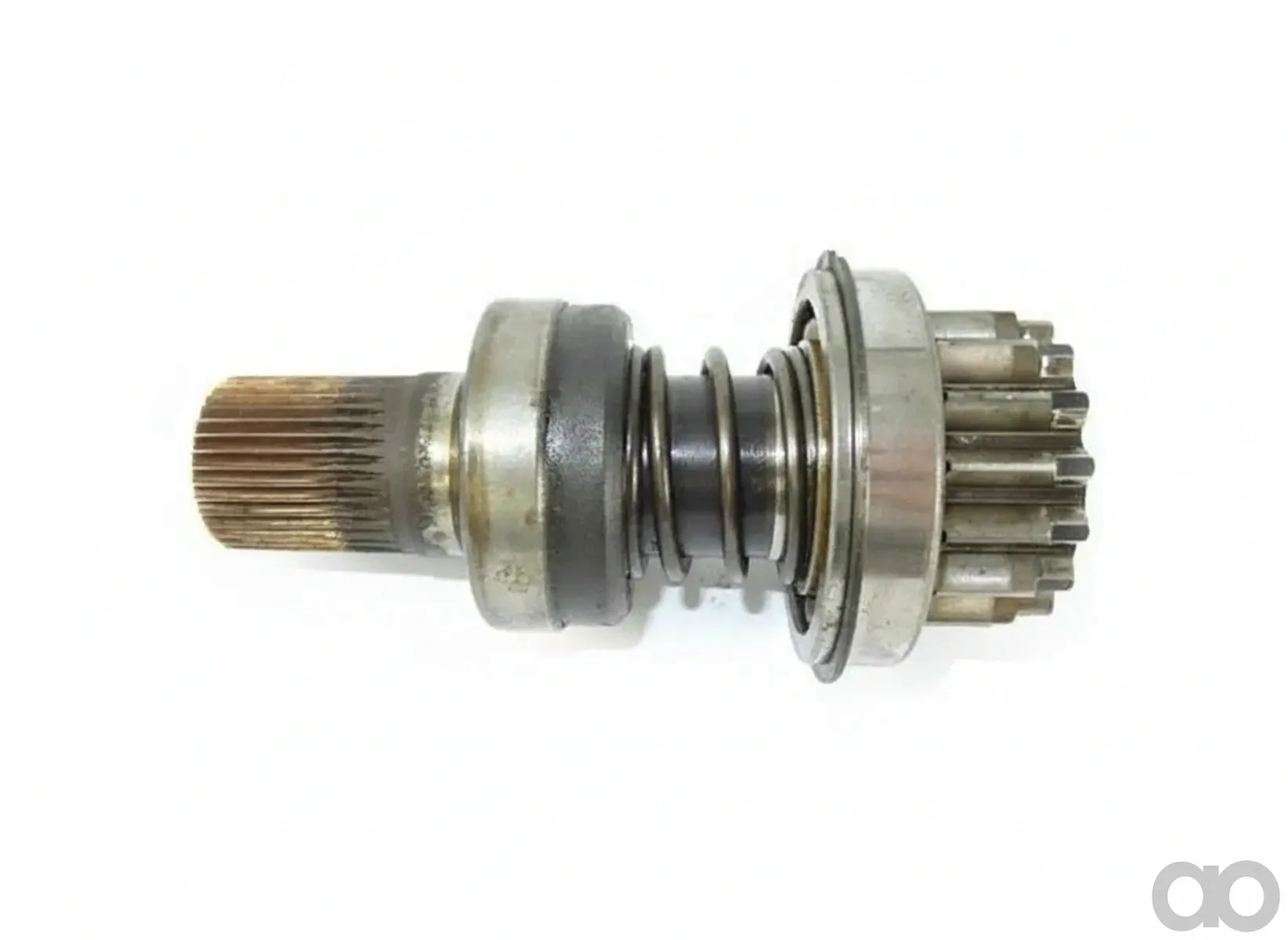 Walterscheid - 204016851 - Profile Tube Fork for Outer Tube