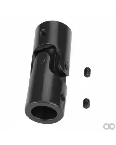 Walterscheid - 2124826 - Fork 30 +8mm Key+Tapg. Wide Angle