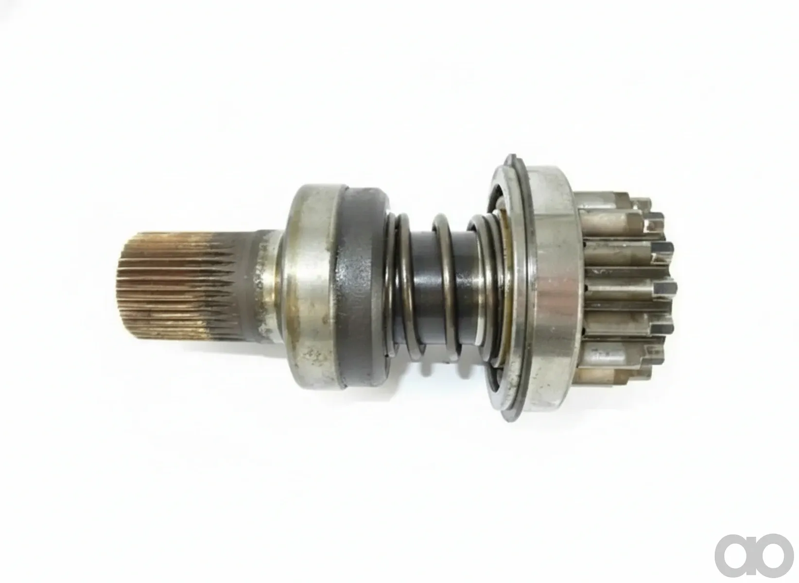 Walterscheid - 218330 - Fork 13/8 6SP