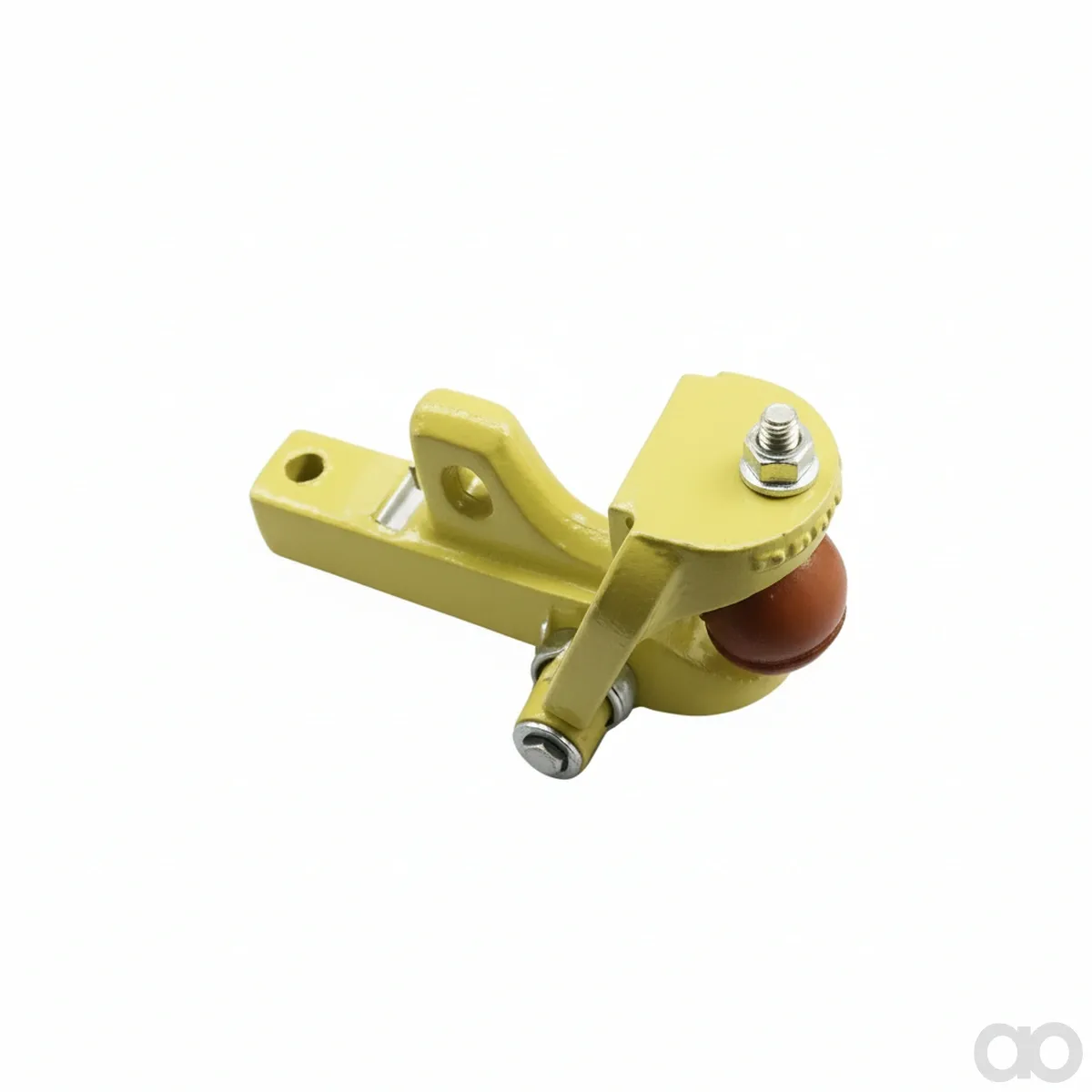 Walterscheid - 2618102 - Jaw 1 3/4 - 20 Splines