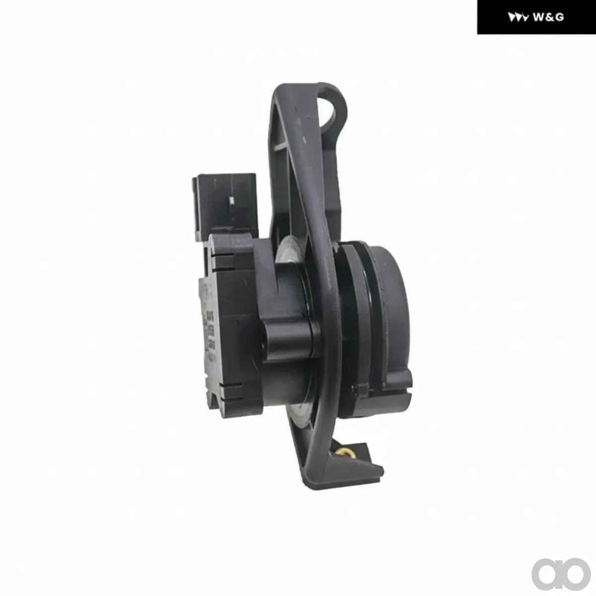 Walterscheid - 307193 - Ball Joint Head