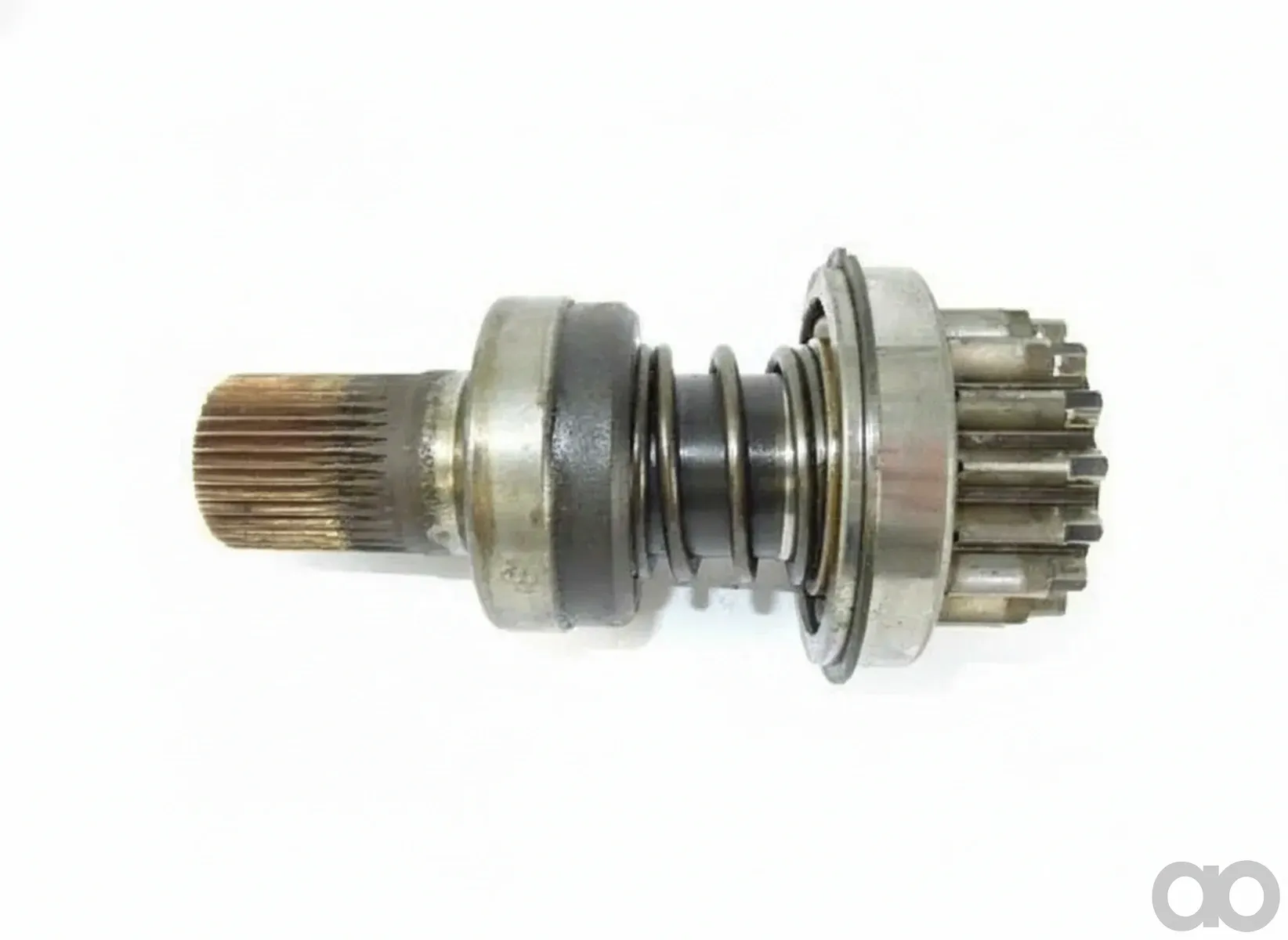 Walterscheid - 320803 - Socket Fork