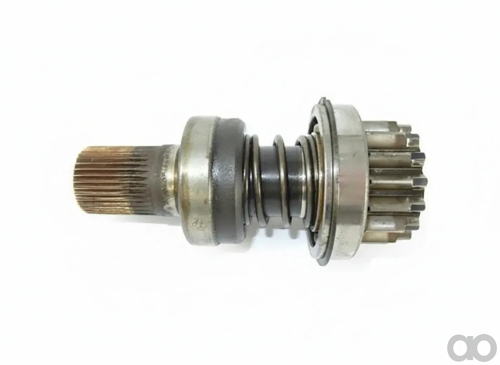 Walterscheid - 320804 - Fork 26.18.02
