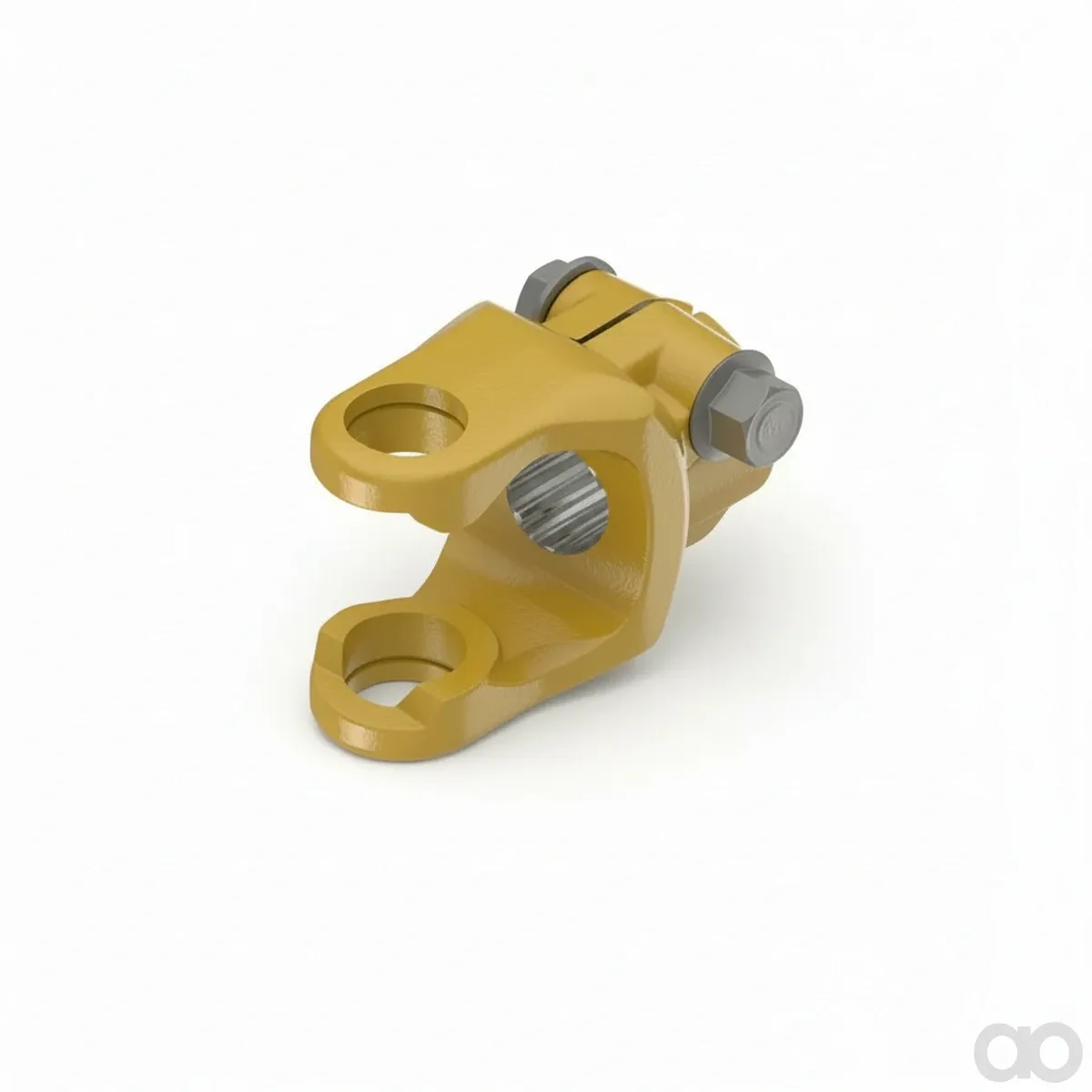 Walterscheid - 325027 - Socket Fork 1 3/4-20 2500 36.18.06 KSC