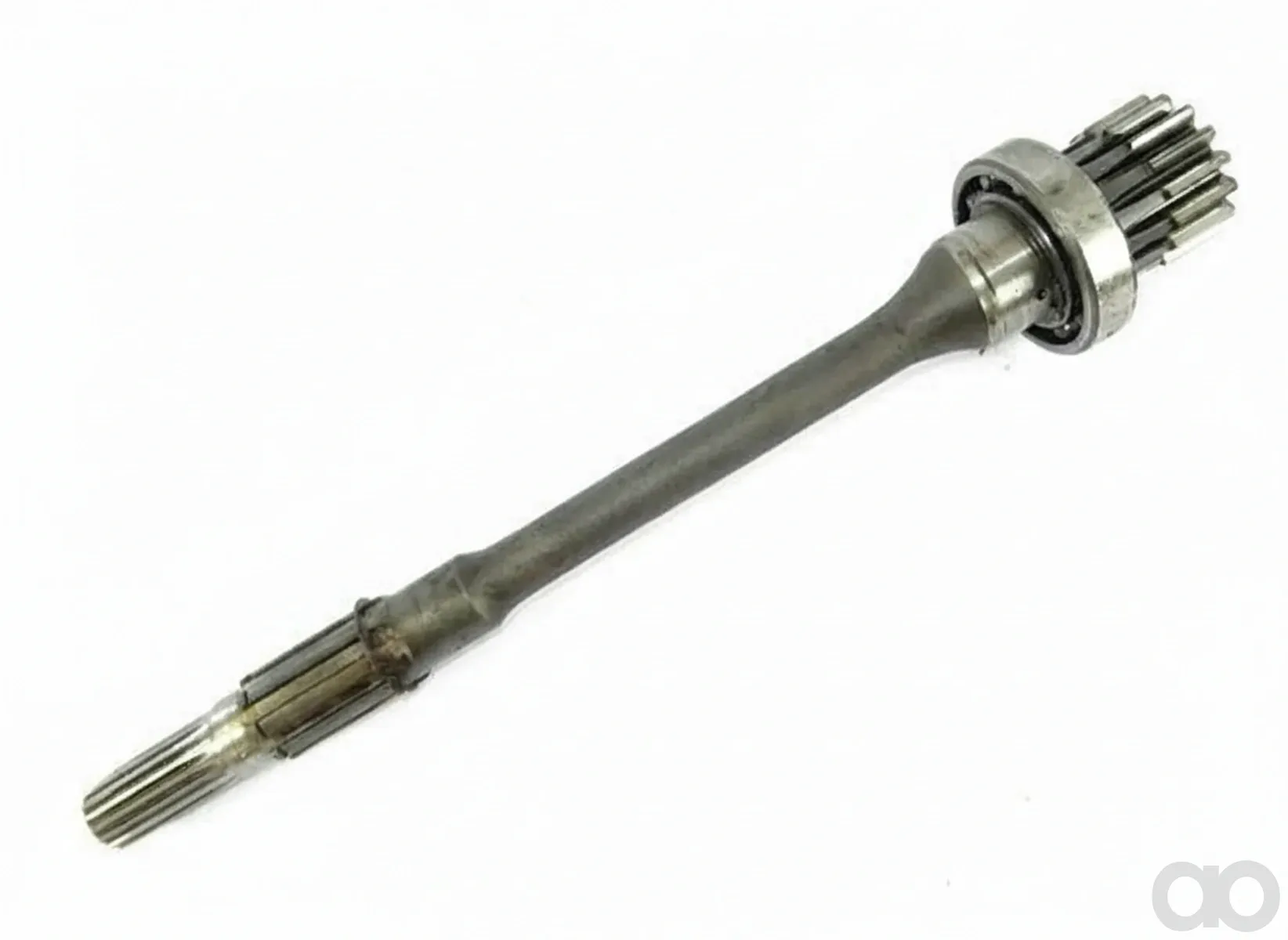 Walterscheid - 341581 - AG 2480 KNP1 3/4-6 Pin 112
