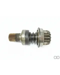 Walterscheid - 341585 - AG 2480 ZNP1 3/4-20 Pin 112