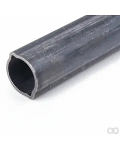 Walterscheid - 3513125 - Profile Tube Fork S4 120 Degree