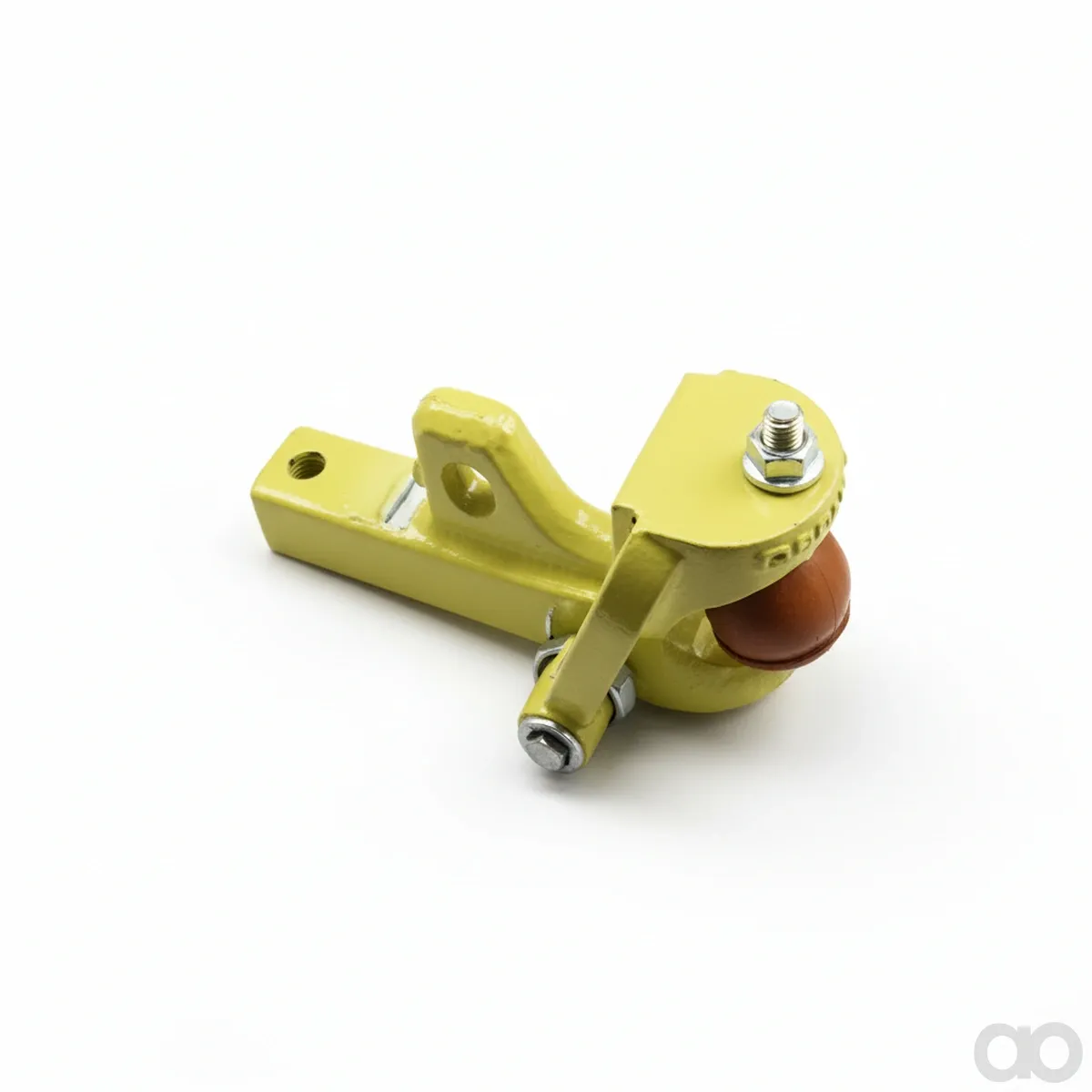 Walterscheid - 354105 - Flange Fork Double Large