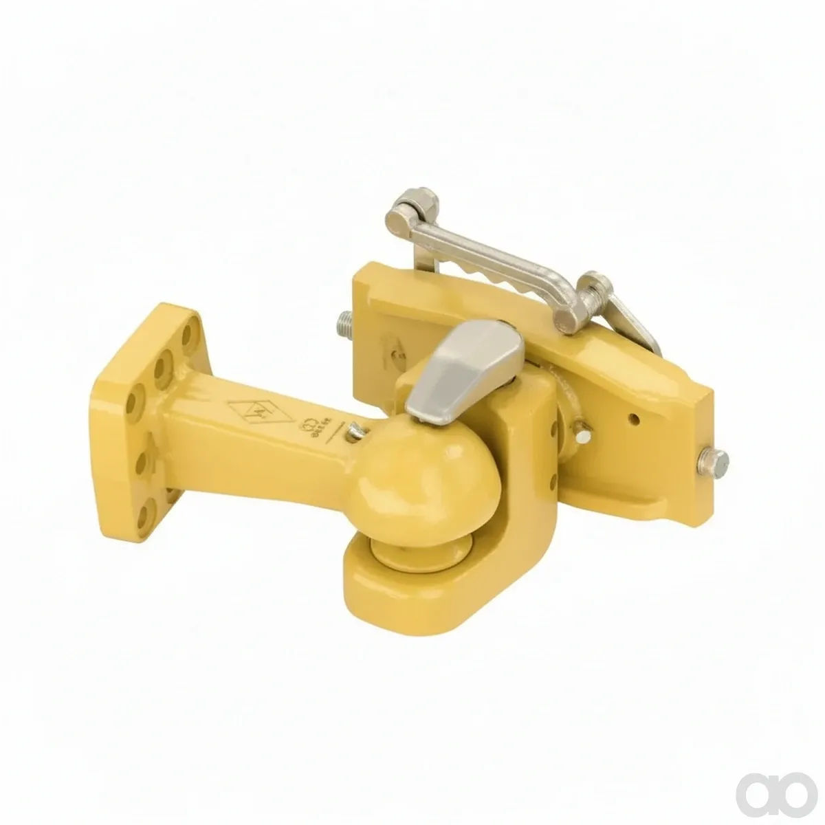 Walterscheid - 358312 - 35.83.12 Fork QS 1-3/8-21dlg Large