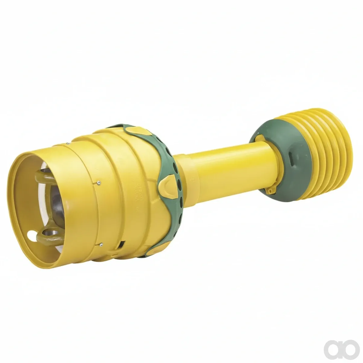 Walterscheid - 3583135 - Outer Fork W2400-AZG- 1"3/8-21gr. Ball Lock