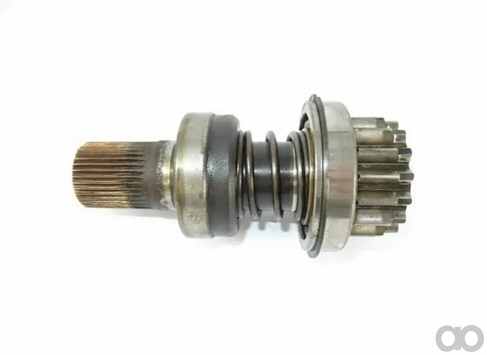 Walterscheid - 365734 - Housing F5/1L 2300 106.5