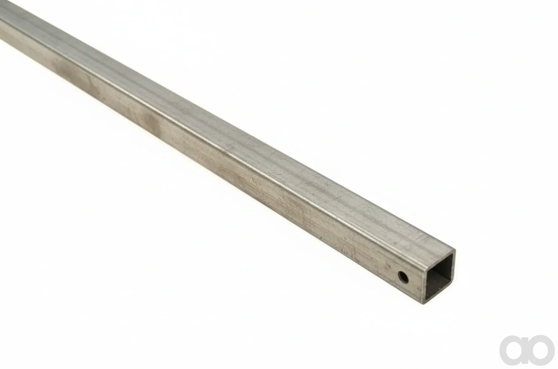 Walterscheid - 395045632 - Meter Profile Pipe