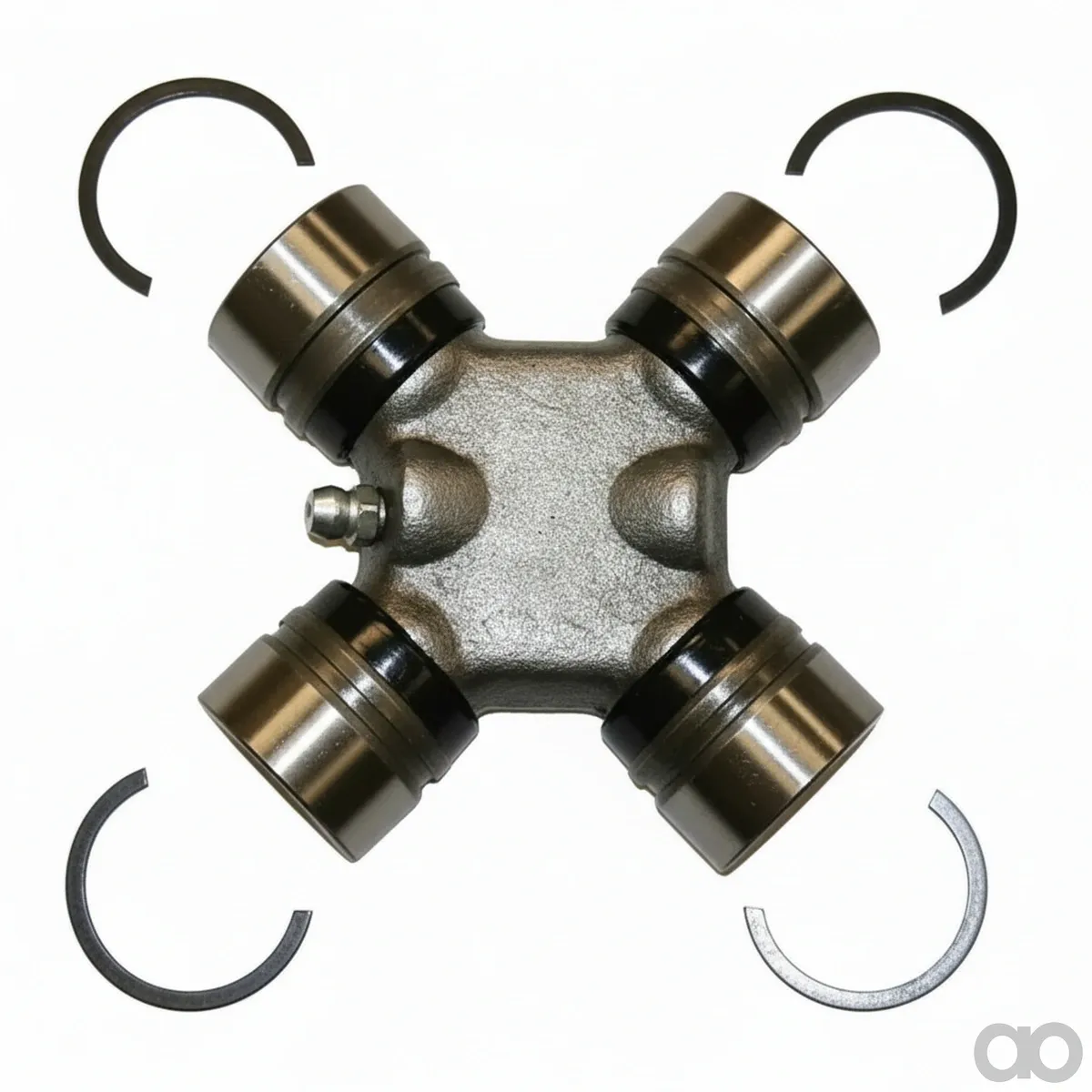 Walterscheid - 395082880 - Cross Kit