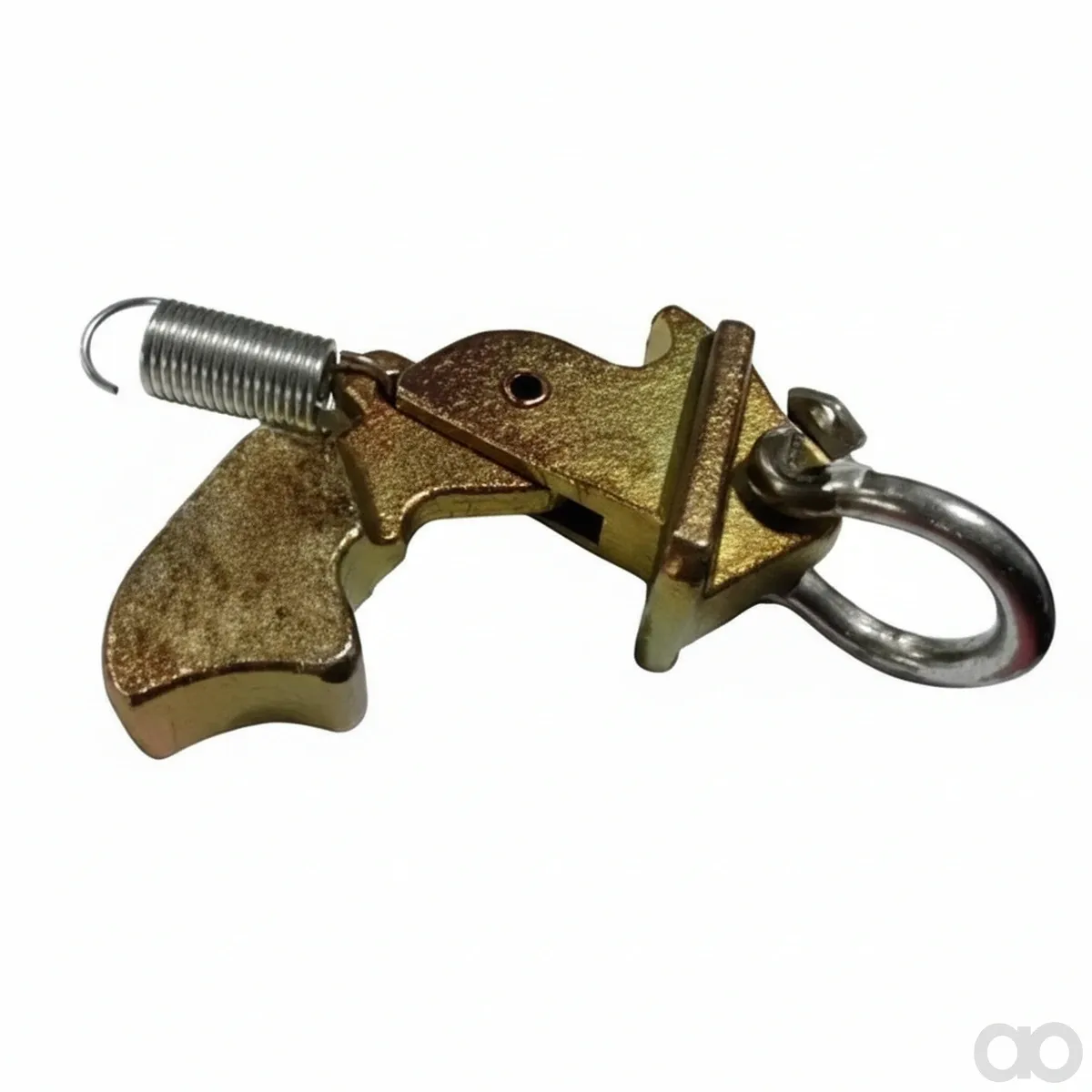 Walterscheid - 395200020 - Hook Cat. 3L