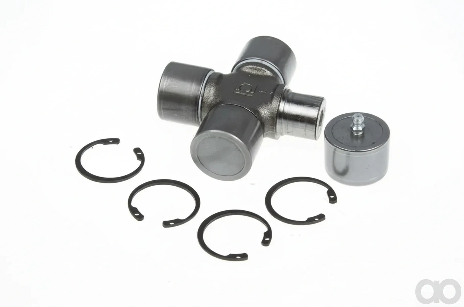 Walterscheid - 4120L0012R24 - Crosspiece S8/H8 93.5x34.9