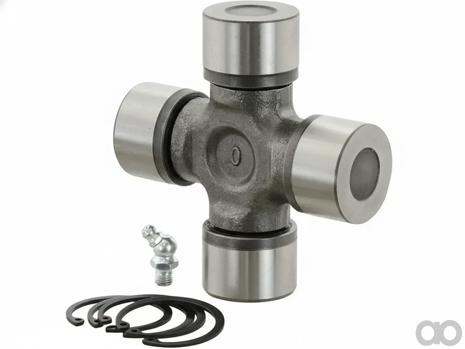 Walterscheid - 41210 - Cross Assembly BG.10 41x118
