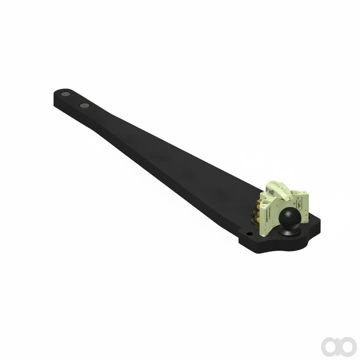 Walterscheid - 8002802 - Adapter AD345