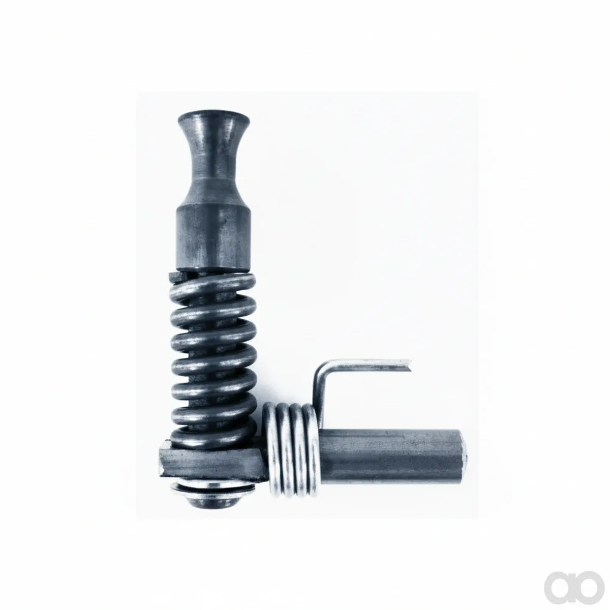 Walterscheid - 8002924 - Locking Bolt