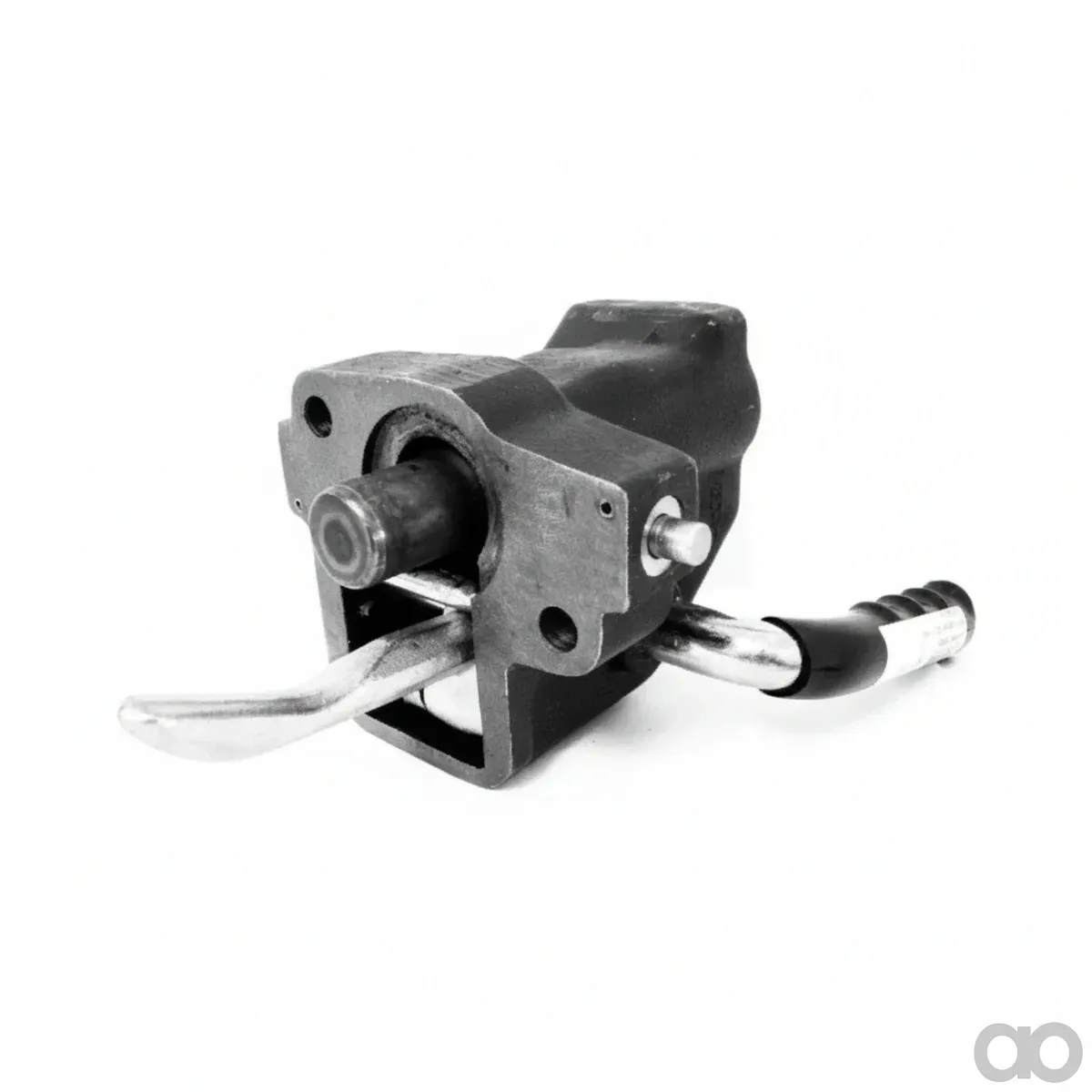 Walterscheid - 8004159 - Fork Coupling Complete