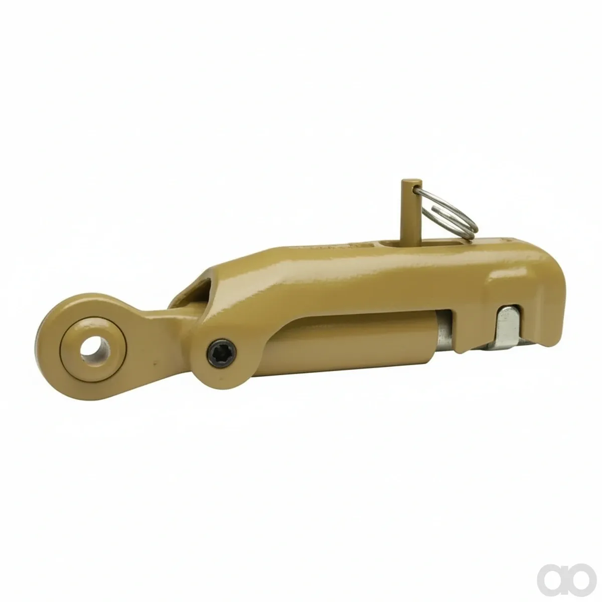 Walterscheid - 8004516 - Trailer Block