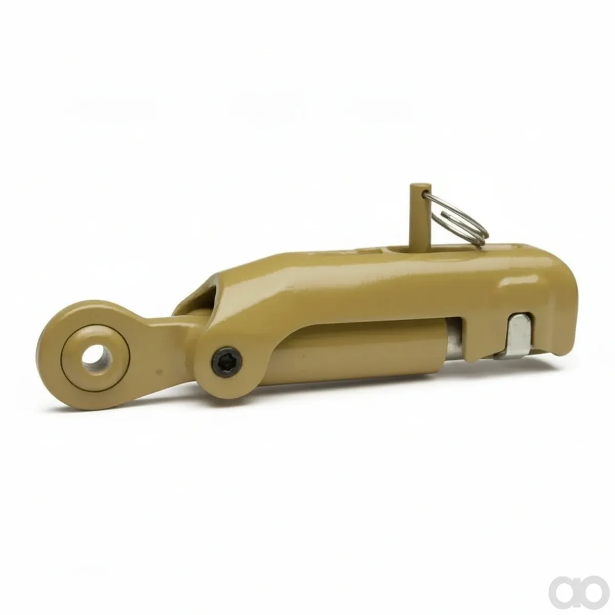 Walterscheid - 8004619 - Coupling Block KU303NF