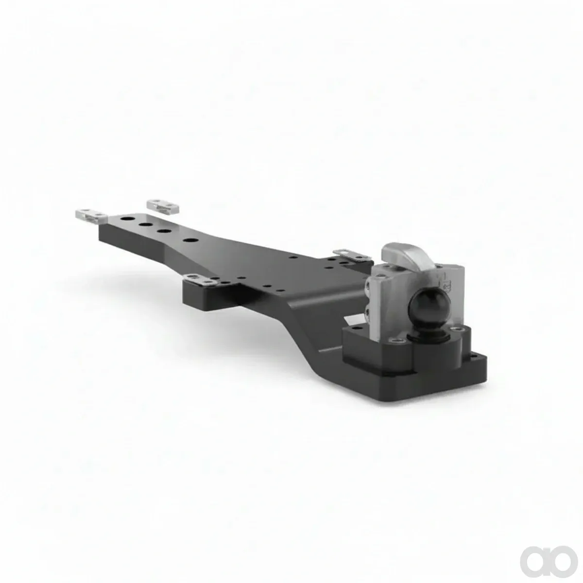 Walterscheid - 8004710 - Support Plate K80