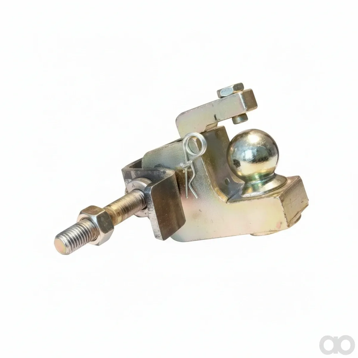 Walterscheid - 8004715 - Ball Mount KBAZWL