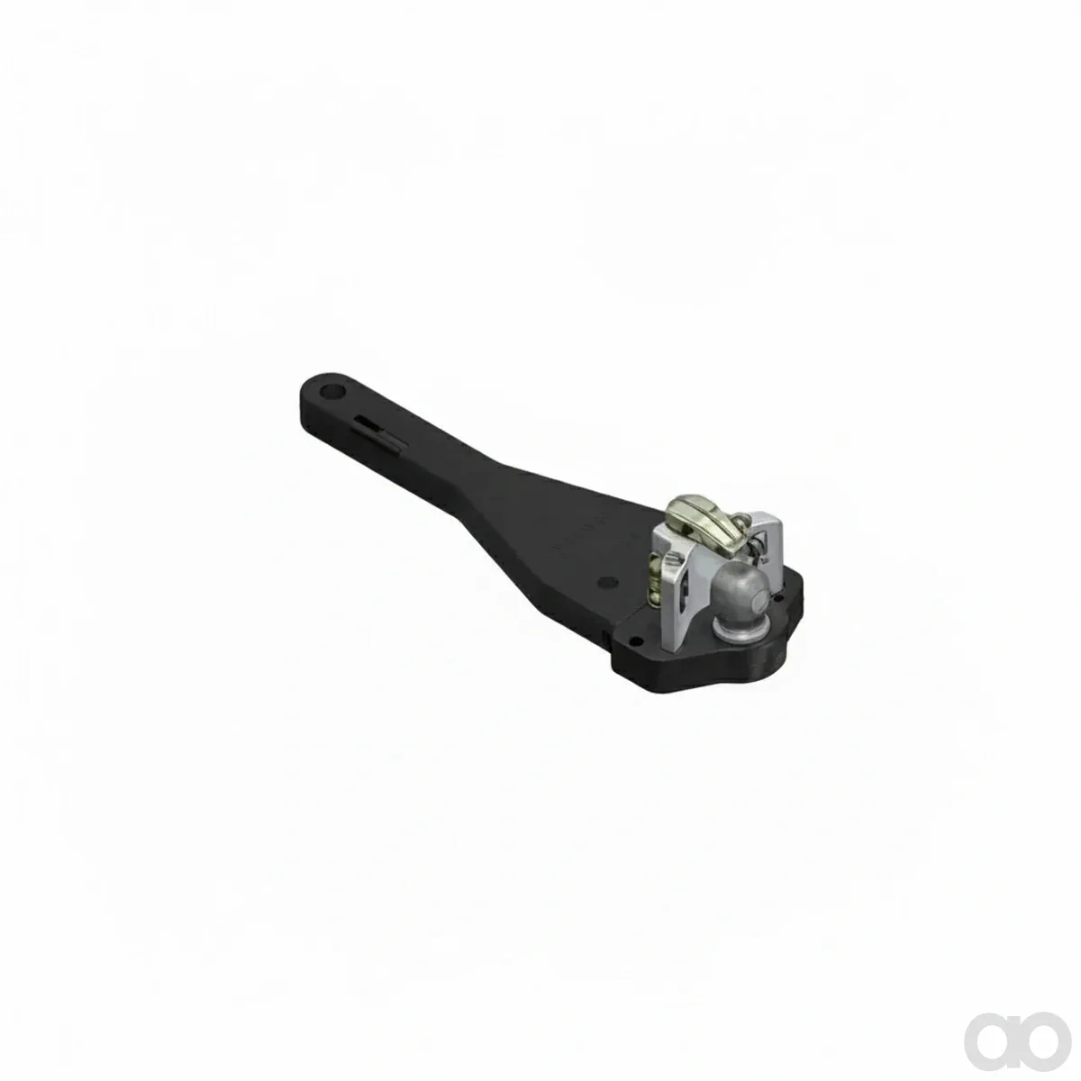 Walterscheid - 8005109 - Towing Eye Support ZPST4311F