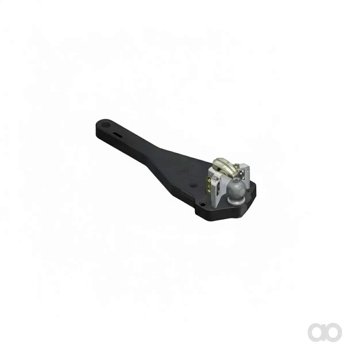 Walterscheid - 8005130 - Towing Eye Support ZPST4329F