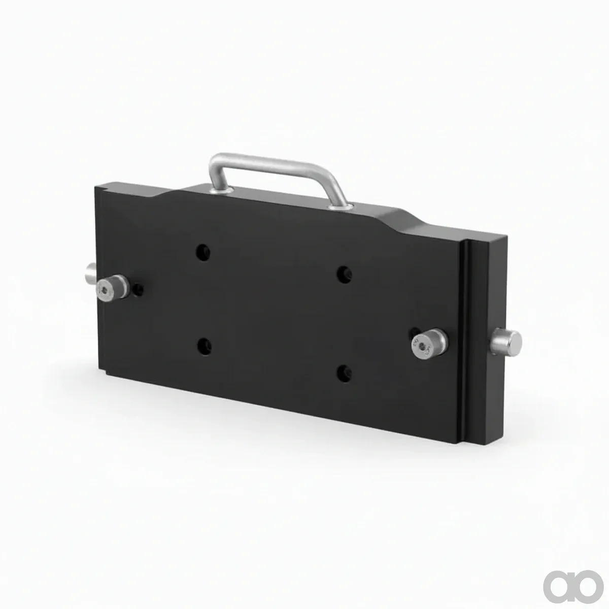 Walterscheid - 8005396 - Coupling Block KU356WL