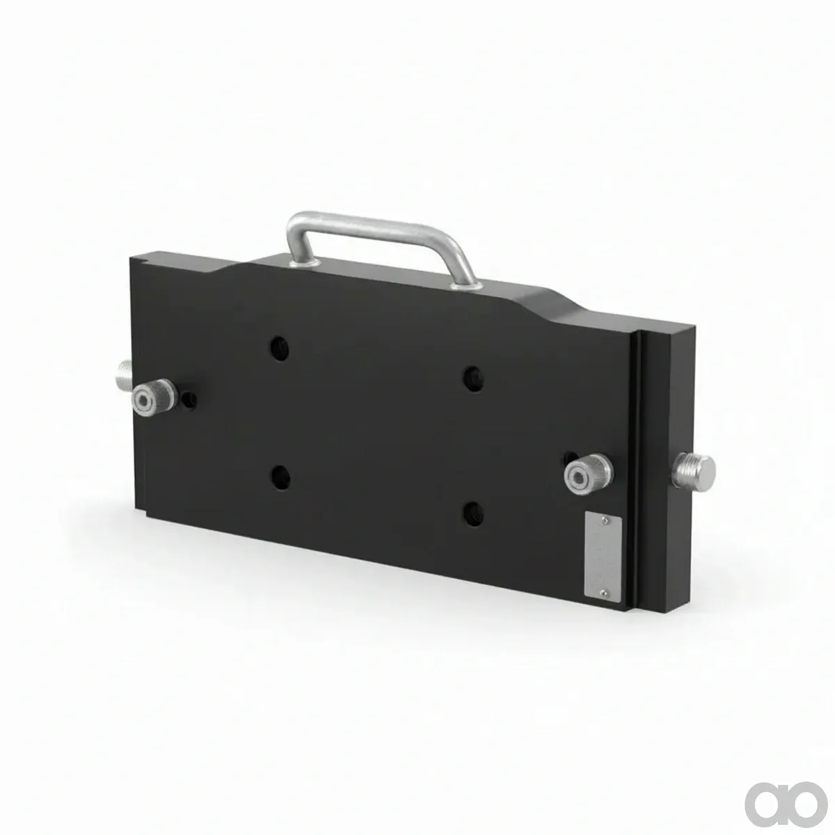 Walterscheid - 8005414 - Coupling Block KU334ST