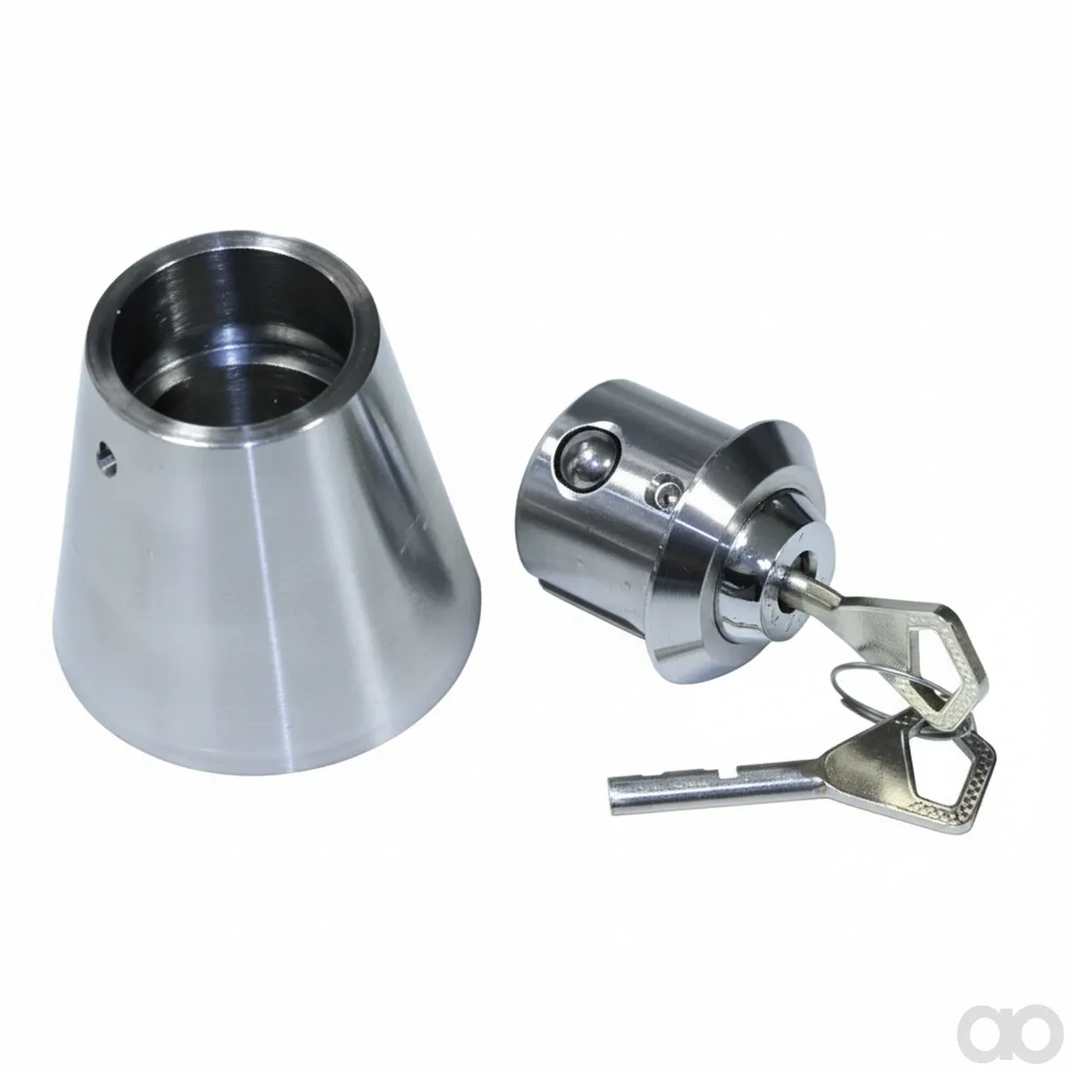 Walterscheid - 8064102 - Cover