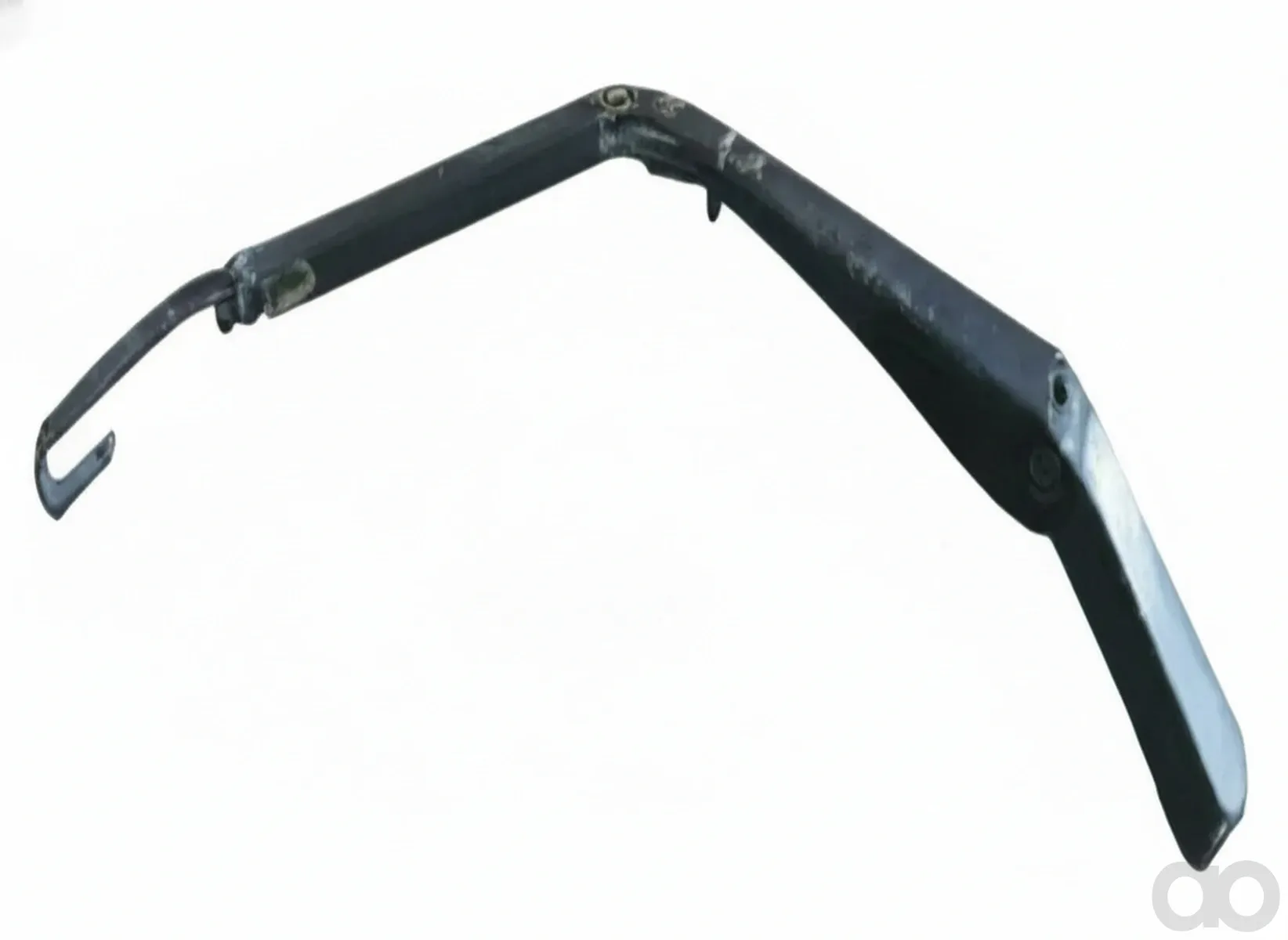 Walterscheid - 850002 - Protective Cap Large Angle SC25