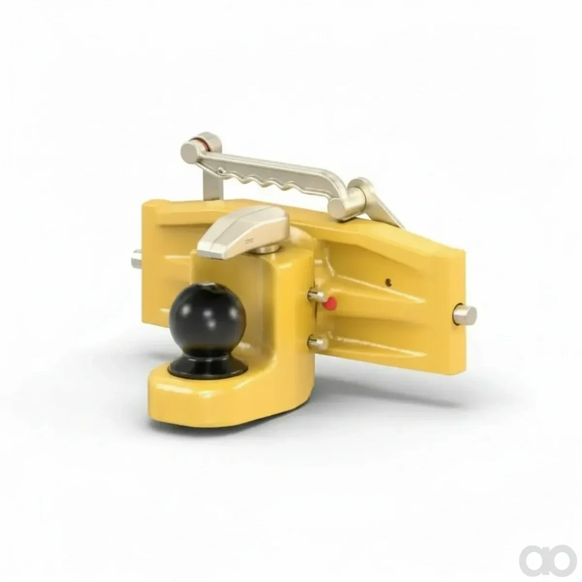 Walterscheid - KB8329 - Ball Insert