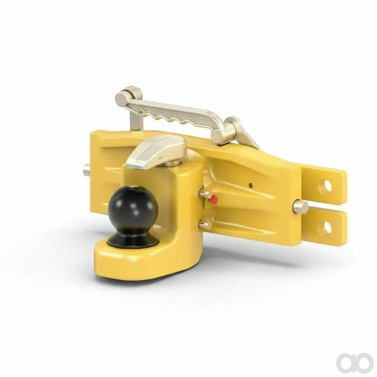 Walterscheid - KI8329 - Ball Insert