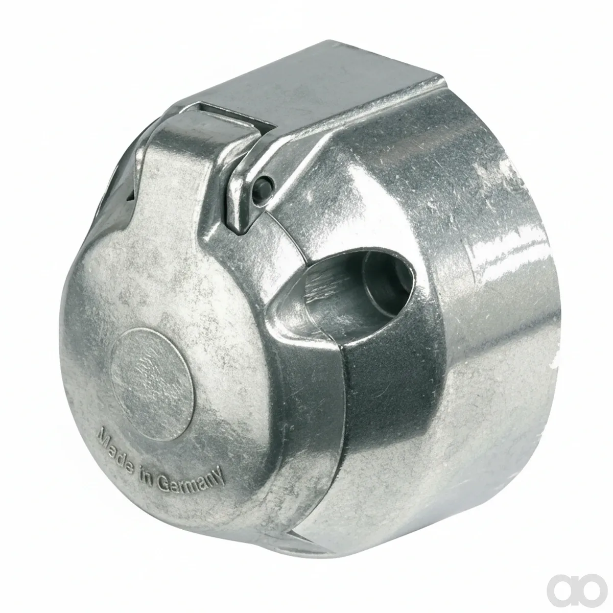 Walterscheid - KU601 - Drawbar Eye