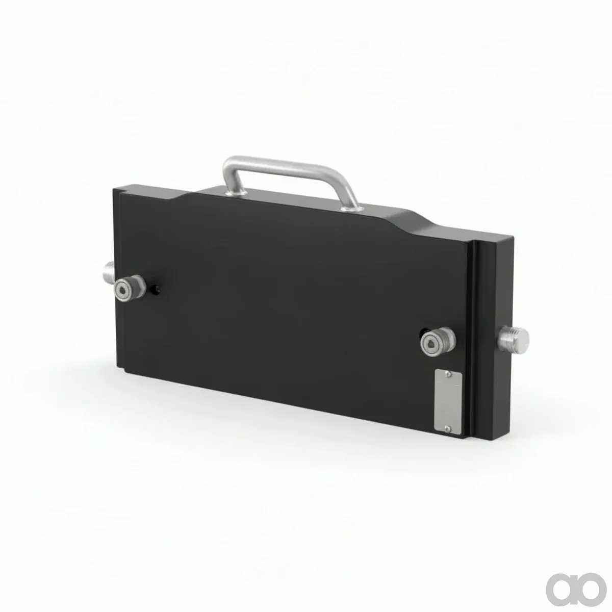 Walterscheid - KU9208A - Drawbar Eye