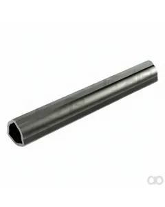 Walterscheid - S4 - Profile Tube WS in 51.0x37.0 per m