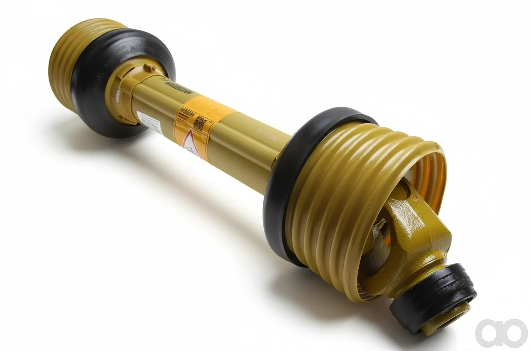 Walterscheid - W250025860 - Universal Joint