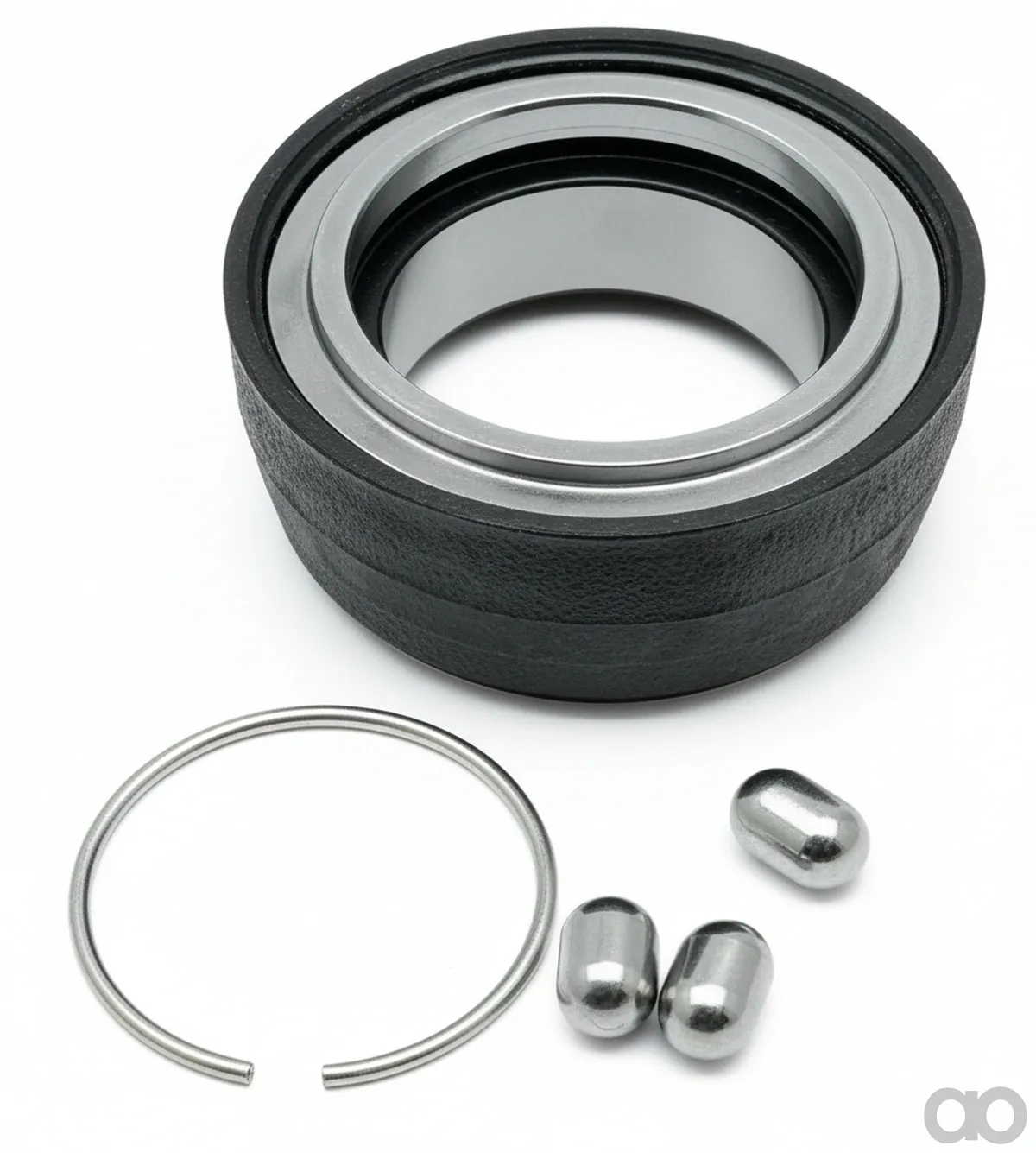 Walterscheid - ZESTAW - Universal Joint Shaft Kit