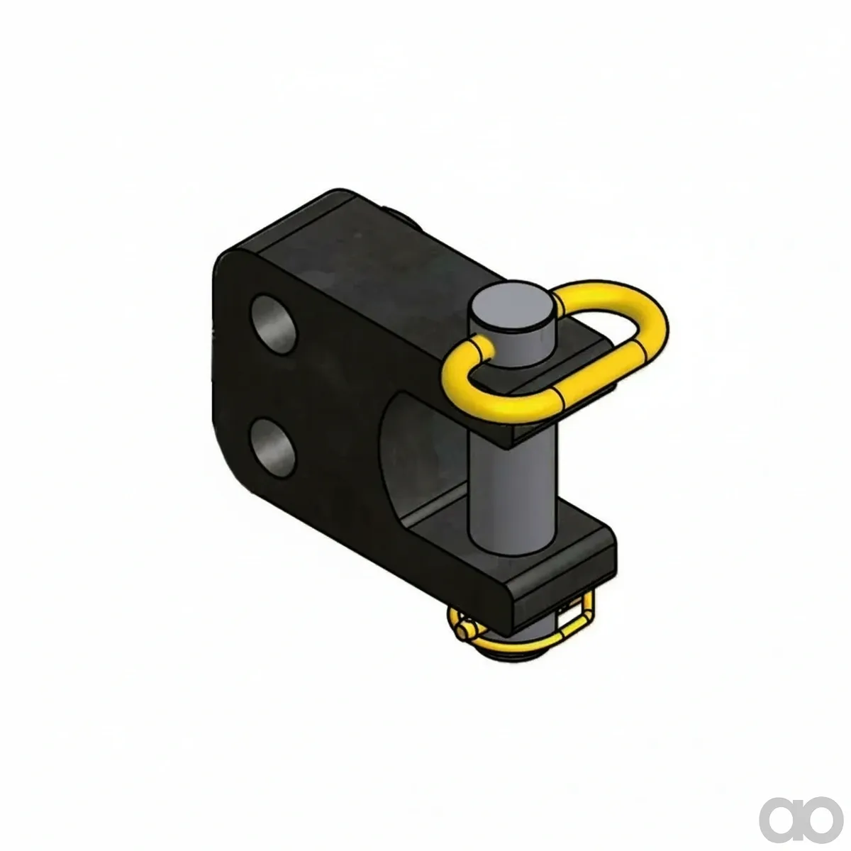 Walterscheid - ZWL303M - Forced Steering Adapter