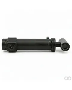 Walvoil - 3749 - Monoblock Valve with Ball Handle 3/8"