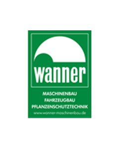 Wanner - 001 2025 - SCHAUGLAS KOMPL.