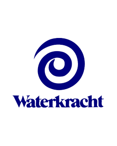 Waterkracht - 217709000 - zuigfilter rvs slang rond 76