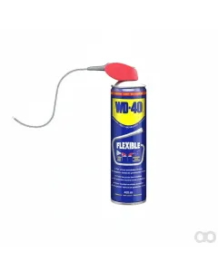 WD40 - 31688 - WD-40 Flexible Spray Can 400 ml