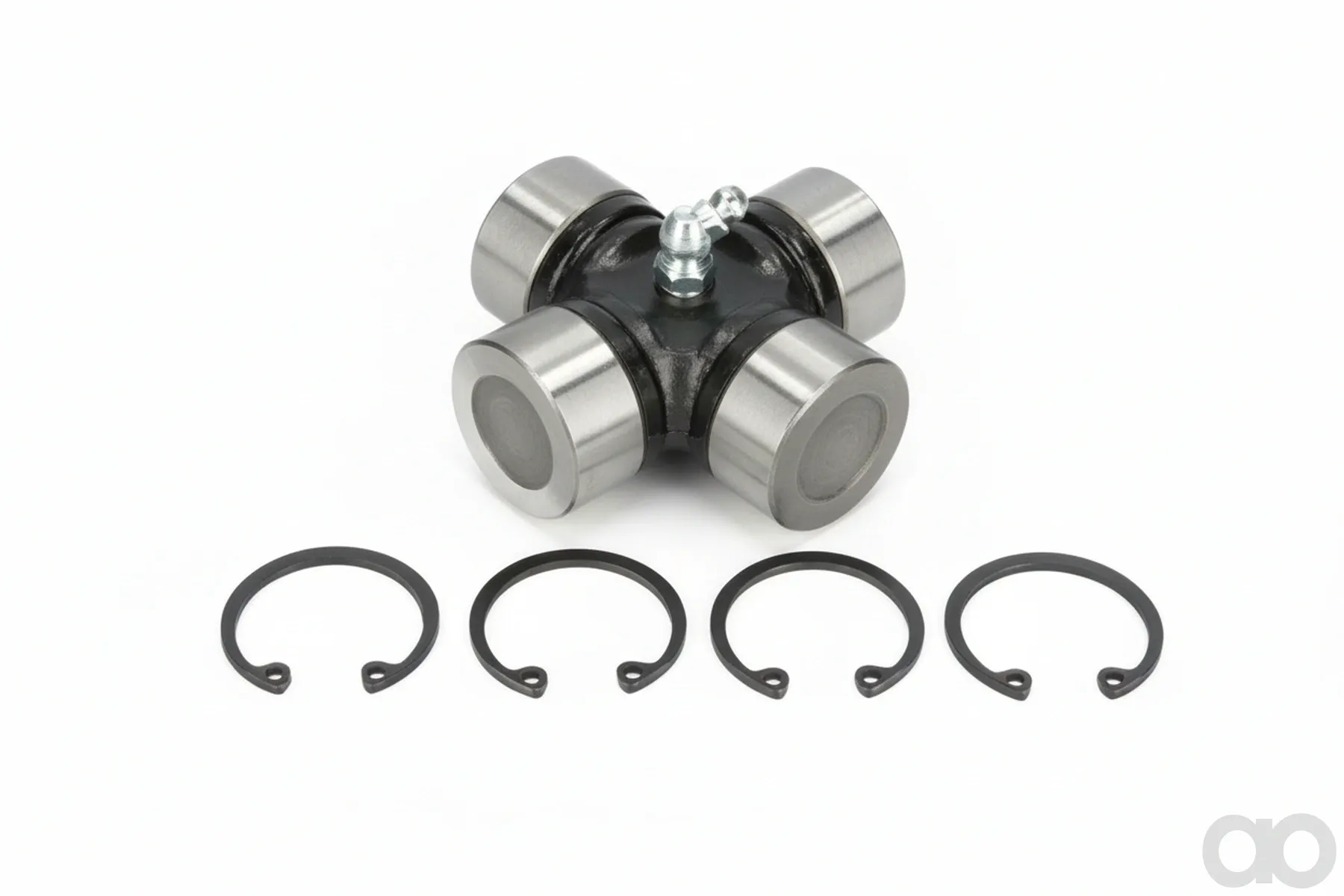 Weasler - 397621035 - Cross Assembly