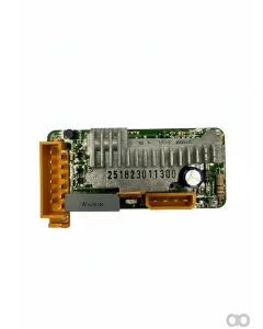 Webasto - 63482F - Webasto Thermo and DW ECU 24V Heater Control Unit SG1572D Spheros