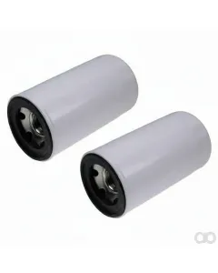 Weber MT - 6675517 - Engine Oil Filter