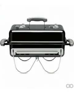 Weber - 1131004 - Grill Go-Anywhere for Charcoal